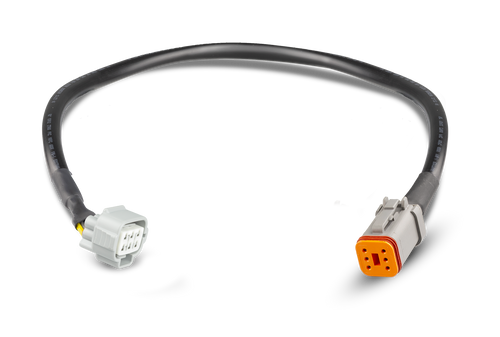 SO275GARWM2LR450+PATCHTRITON-MQ - Triton MQ LED Patch Cable System. Plug and Play. LED Upgrade. Designed for Trays. 275G Series Light. Stop, Tail, Indicator and Reverse. 12v Only. Lamp with Conversion Cable. Application to Suit Mitsubishi Triton MQ. Autolamp. Ultimate LED. 