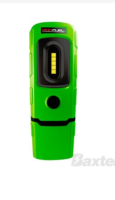 SL26GU - Multi-Function LED Torch and Inspection Lamp. Hand Held. USB, Micro USB Charger. Rechargeable Battery. Schumacher.  RV. Ultimate LED. 