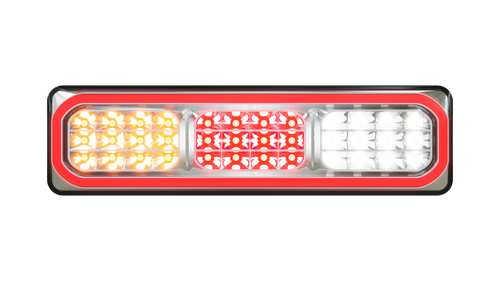 3852ARWM -2-LR - Combination Tail Lamp. 3852 Series. Diffused Tail Light. ECE Approved. Multi-Volt 12-24v. 5 Year Warranty. Twin Pack. Left Hand Side and Right Hand Side Plus Load Resistor. Autolamp. Ultimate LED.  3852ARWM -2-LR - Combination Tail Lamp. 3852 Series. Diffused Tail Light. ECE Approved. Multi-Volt 12-24v. 5 Year Warranty. Twin Pack. Left Hand Side and Right Hand Side Plus Load Resistor. Autolamp. Ultimate LED.