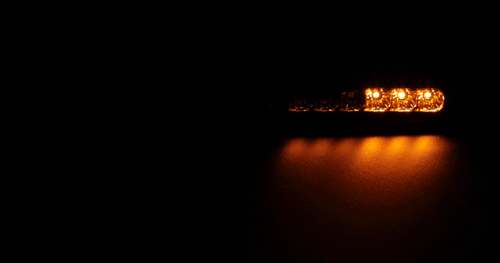 Slimline LED Stealth Sequential Indicator Light. Multi-Volt, 12v & 24 Volt DC Systems. New Stylish & Bright Slimline Indicator LED Light BRS70AS. Roadvision Product. Amazing Light for its size. ADR Approved. BRS70AS. New Blackout Style. Slimline LED Stealth Sequential Indicator Light. Multi-Volt, 12v & 24 Volt DC Systems. New Stylish & Bright Slimline Indicator LED Light BRS70AS. Roadvision Product. Amazing Light for its size. ADR Approved. BRS70AS. New Blackout Style.