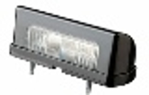 LICENCE PLATE LIGHT BR30B