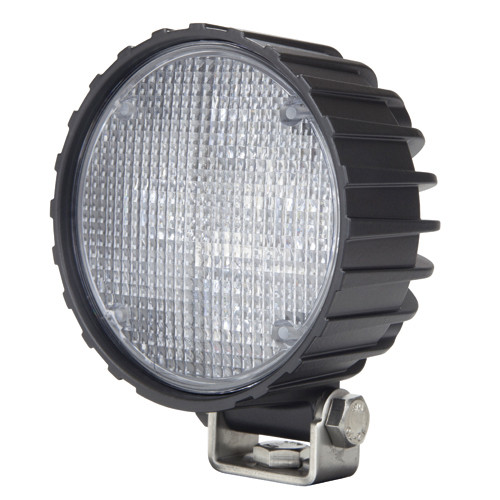 Work Light. Submersible. LED4RHP. Flood Beam
Water Rating: IP68. Submersible to 3 Metres Work Light. Submersible. LED4RHP. Flood Beam
Water Rating: IP68. Submersible to 3 Metres