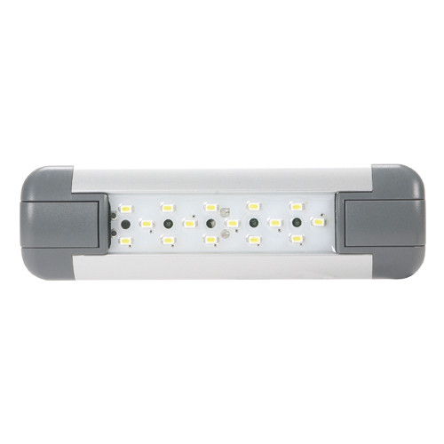ISLS180MV. Interior, Exterior Lamp LED 12v & 24 volt, 2 watt Strip Lamp, On & Off Switch. Heavy Duty Unit. Single Pack. RV. Ultimate LED.  ISLS180MV. Interior, Exterior Lamp LED 12v & 24 volt, 2 watt Strip Lamp, On & Off Switch. Heavy Duty Unit. Single Pack. RV. Ultimate LED.