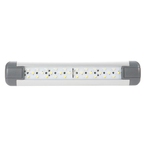 ISLS290MV Interior LED Strip Lamp. Slim and Narrow Unit. Multi-Volt 10v & 24 Volts DC. Push Button On & Off Switch. Single Pack. Tough Unit, Alloy Housing. Length is 290mm Long. 4 watt light. 3 Year Warranty. Roadvision. Ultimate LED. ISLS290MV Interior LED Strip Lamp. Slim and Narrow Unit. Multi-Volt 10v & 24 Volts DC. Push Button On & Off Switch. Single Pack. Tough Unit, Alloy Housing. Length is 290mm Long. 4 watt light. 3 Year Warranty. Roadvision. Ultimate LED.