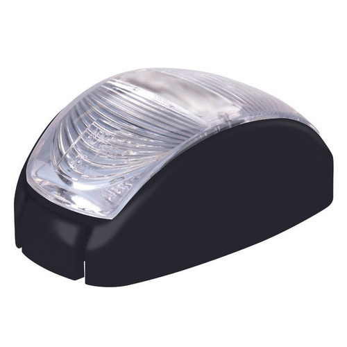 BR5 Series Clearance Light. Amber and Red 2.5m Cable. Narva Replacement Clearance Light. Chrome Base is available (BR5CB)