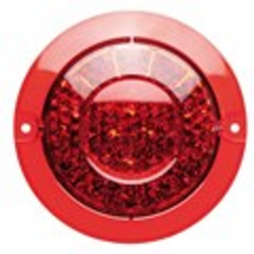 BR170RR - Stop, Tail LED Light with Reflector Red Lens, 134mm, Recessed Mount. Multi-Volt 12v & 24v DC.ADR Approved. 5 year warranty. Roadvision. Ultimate LED. BR170RR - Stop, Tail LED Light with Reflector Red Lens, 134mm, Recessed Mount. Multi-Volt 12v & 24v DC.ADR Approved. 5 year warranty. Roadvision. Ultimate LED.