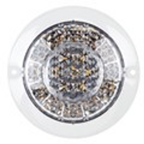 BR170W - Reverse LED Light. Clear Lens. ADR Approved. 5 year warranty. Multi-Volt 12v or 24v DC. RV. Ultimate LED. BR170W - Reverse LED Light. Clear Lens. ADR Approved. 5 year warranty. Multi-Volt 12v or 24v DC. RV. Ultimate LED.