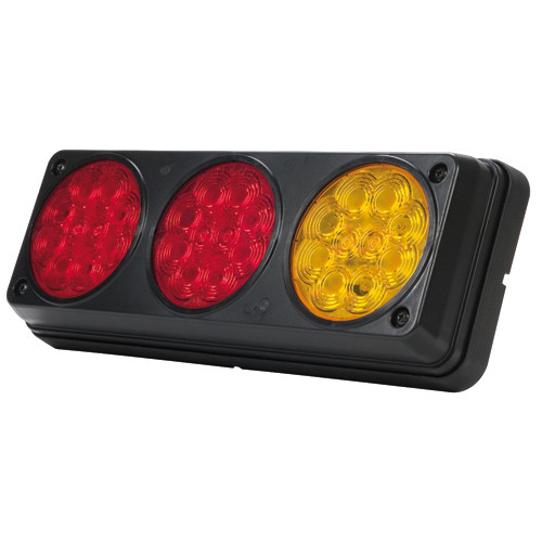 Peterson (USA) Stop, Tail-Park and Indicator Light. When Quality Matters. Lifetime Warranty. The Brightest and Toughest Lights on the Market. Ultimate LED, Australian Distributor.