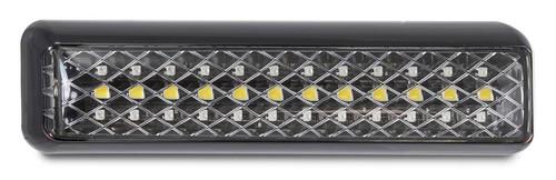 200BIRSTME2 Stop, Tail, Indicator, Reverse Light Multi-Volt 12v & 24v Twin Pack.  AL. Ultimate LED.  