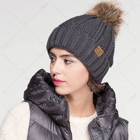 C.C Winter Hats