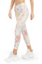 COVERGIRL-UNDERSEA FANTASY CROPPED LEGGINGS(CGP19115C-UND_PINK )