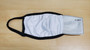 Reusable Washable Adult Soft Cloth Breathable Face Mask With Breathing Valve FREE SHIPPING