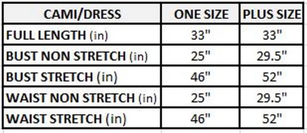 Solid Seamless Long Cami Top _ REGULAR (SML601 REG) - Treasure Island