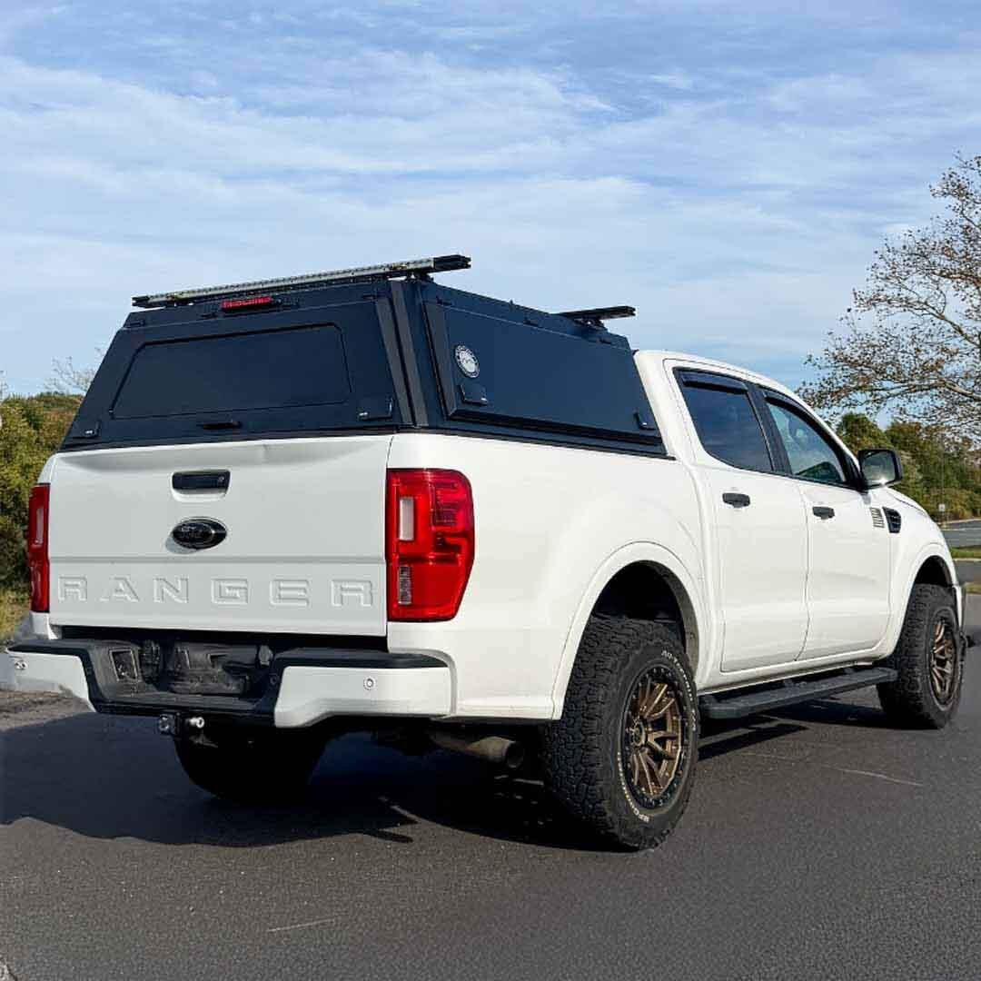 OVS Truck Toppers for Ford Ranger Trucks