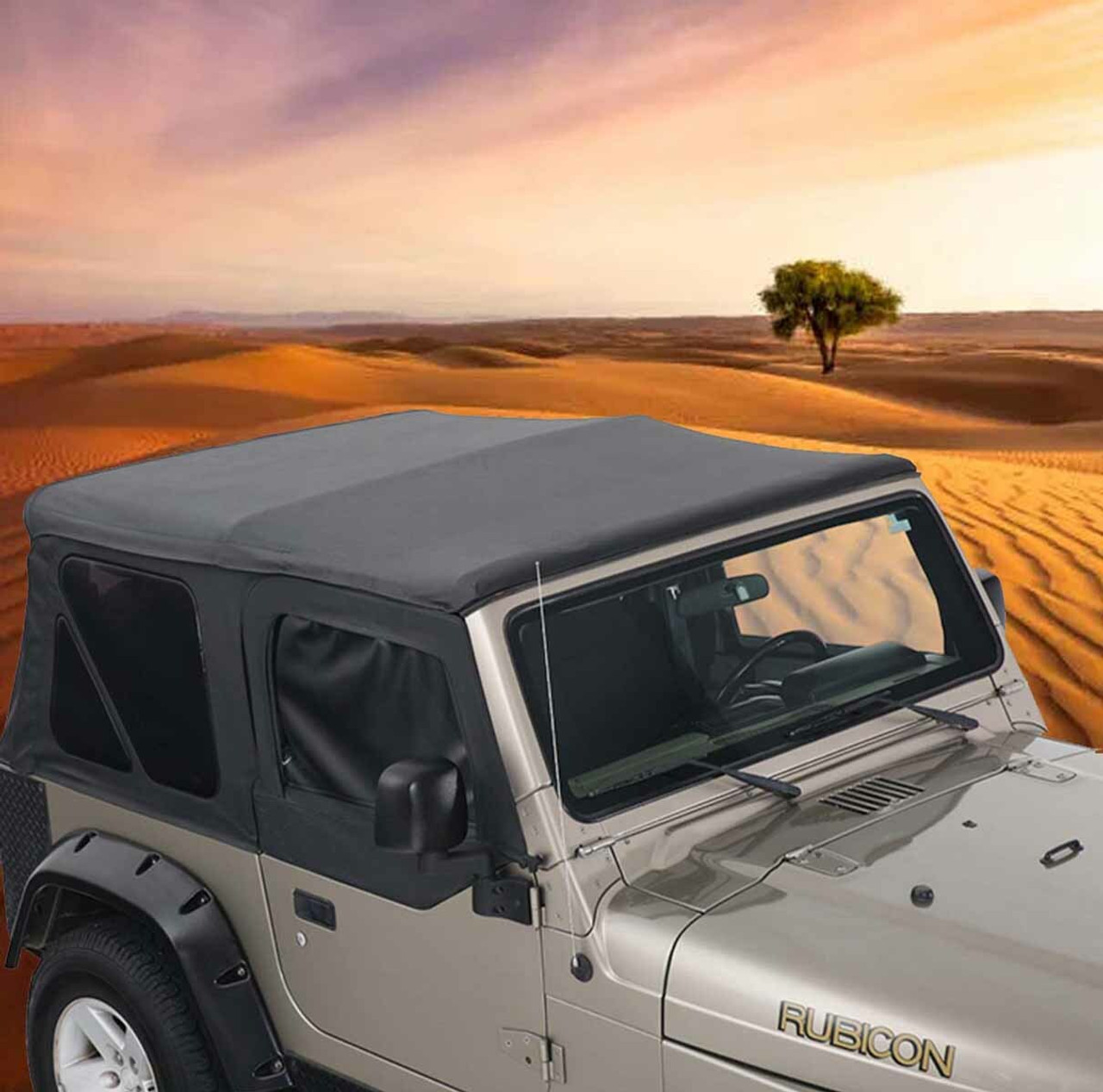 Replacement Soft Tops Find TopQuality Replacements Today