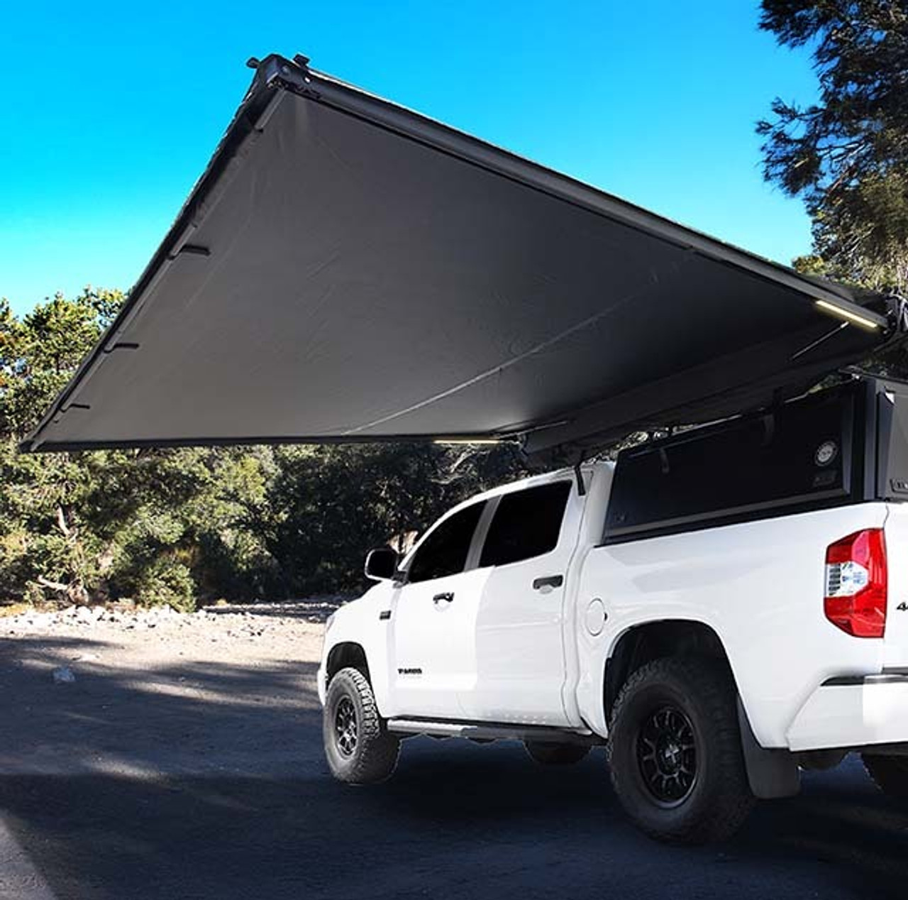 90 Degree Awning 90 Degree Awning