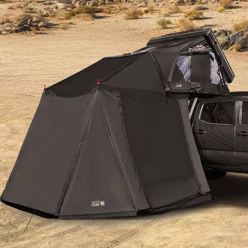 Roof Top Tent Annex