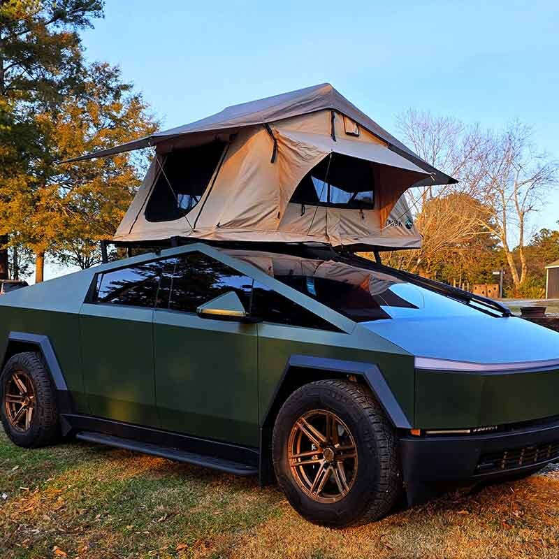 LD Roof Top Tents