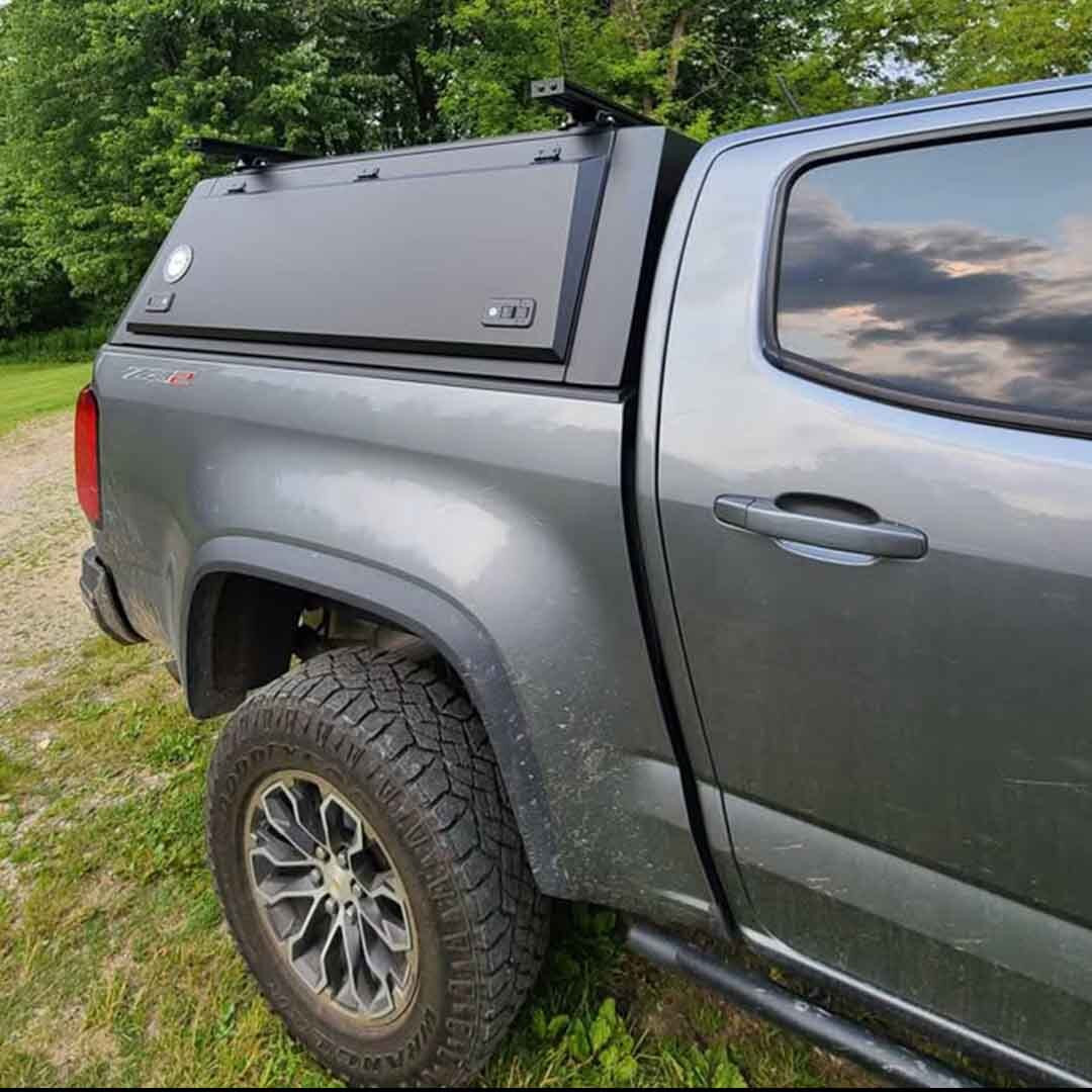 GM
