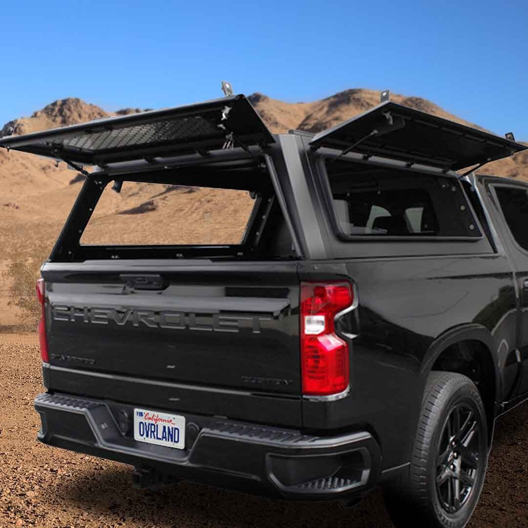 Chevy Silverado / GMC Sierra 1500