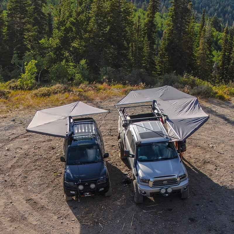 HD Awnings