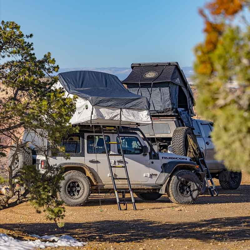 Roof Top Tent