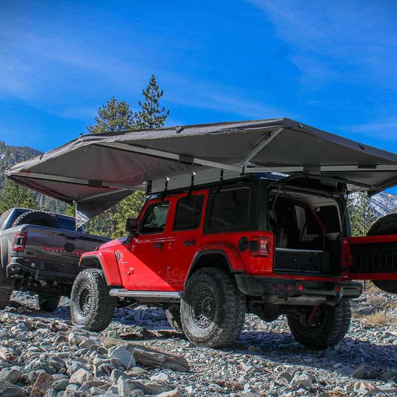 Awnings On Sale