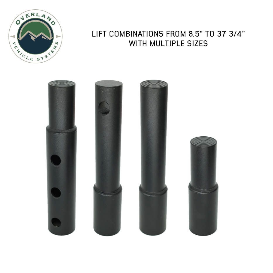 Off-Road Bottle Jack 6 Ton | Lift with Confidence