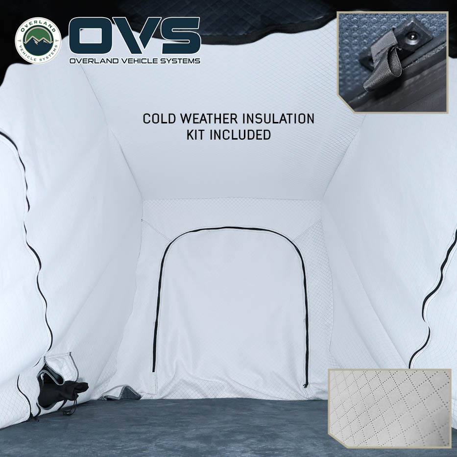 XD K2 cold weather kit