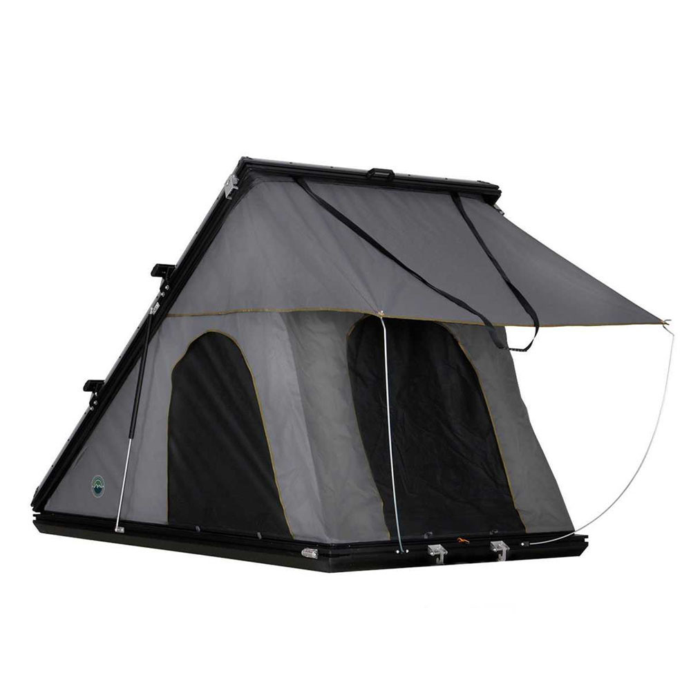 HD Mamba 3 Roof Top Tent - Clam Shell Roof Top Tent