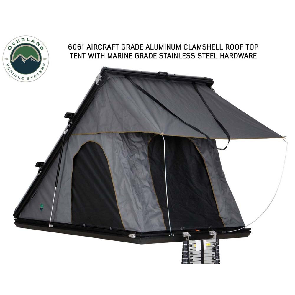 Wrnbrand A TENT テント Nomad View - Large | Springbar® Hot Tent Bundle – Winnerwell