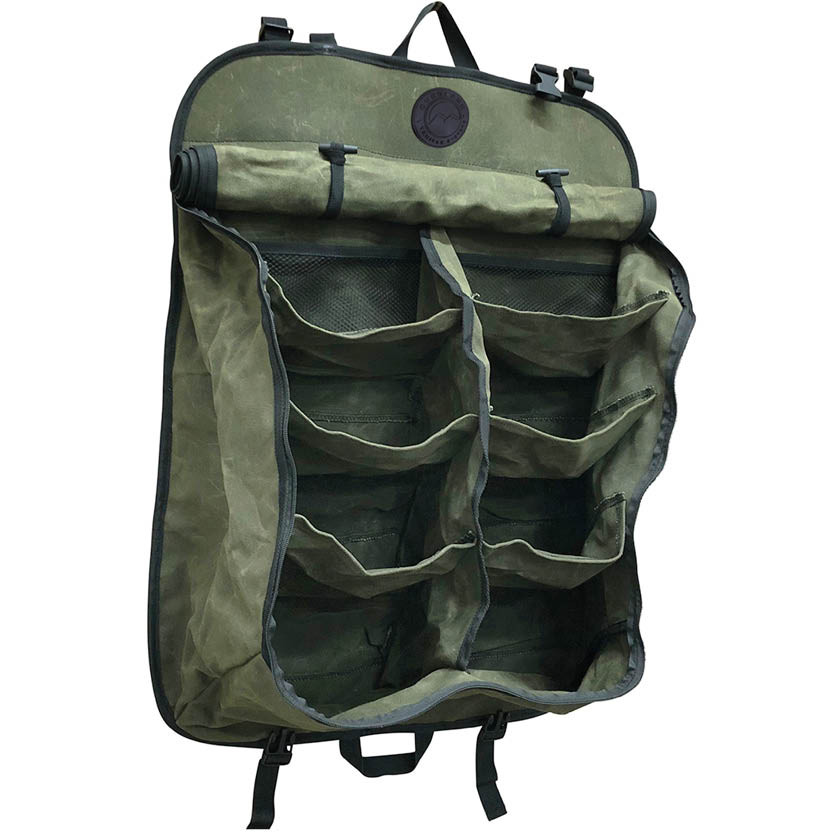 Camping Gear Storage Bag