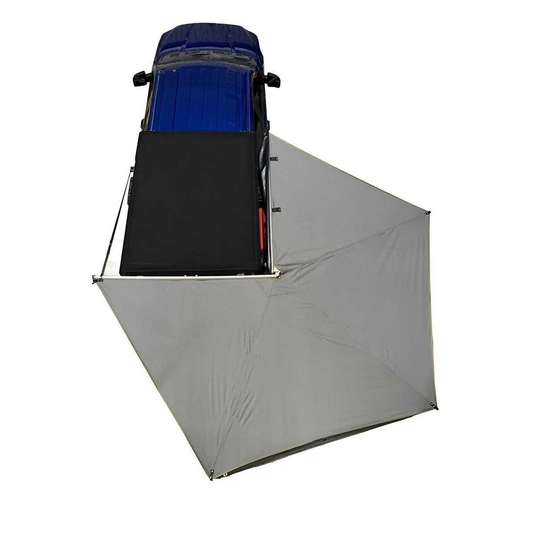 270 LT Awning - 270 free standing awning