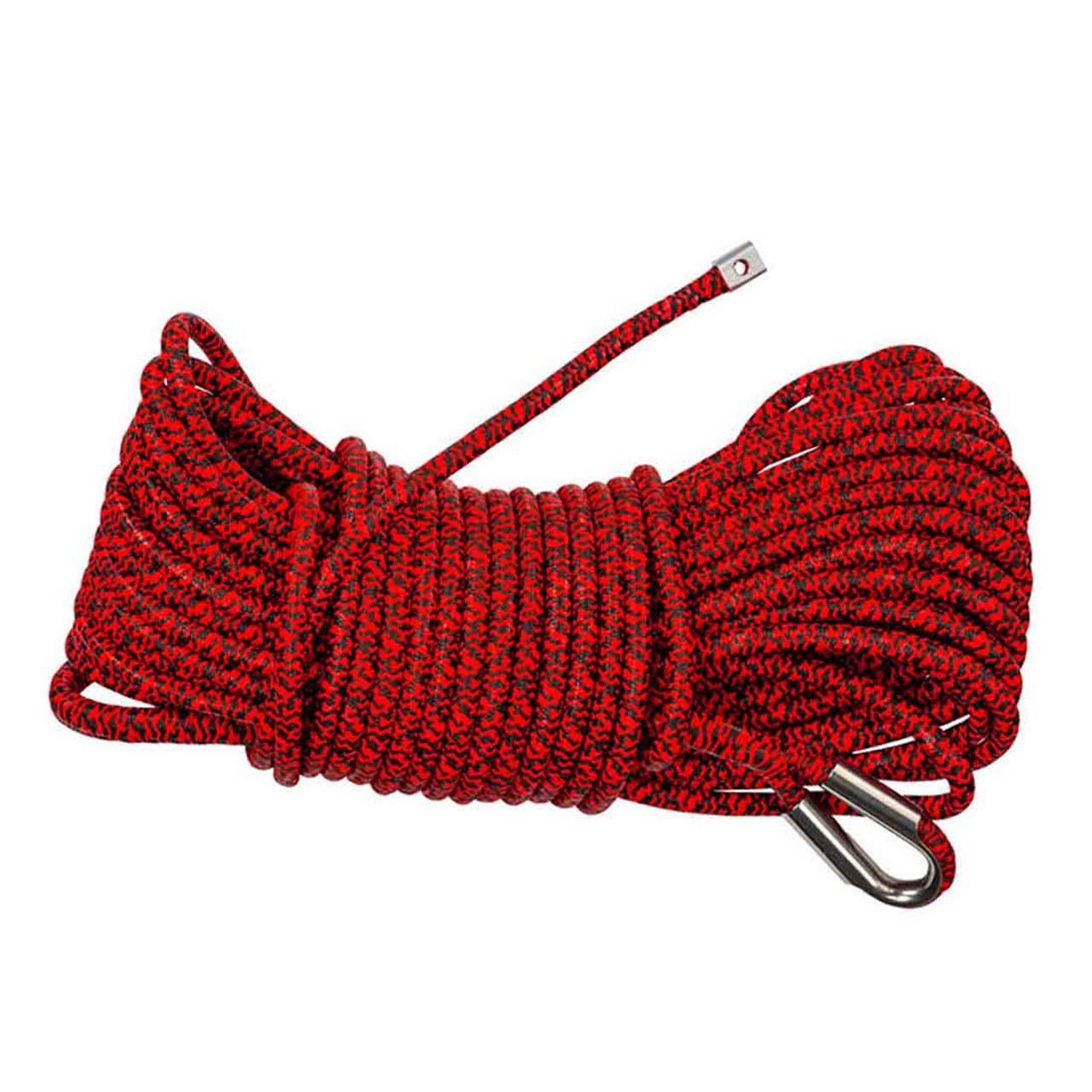 Brute Recovery Performance Synthetic Winch Rope - 3/8