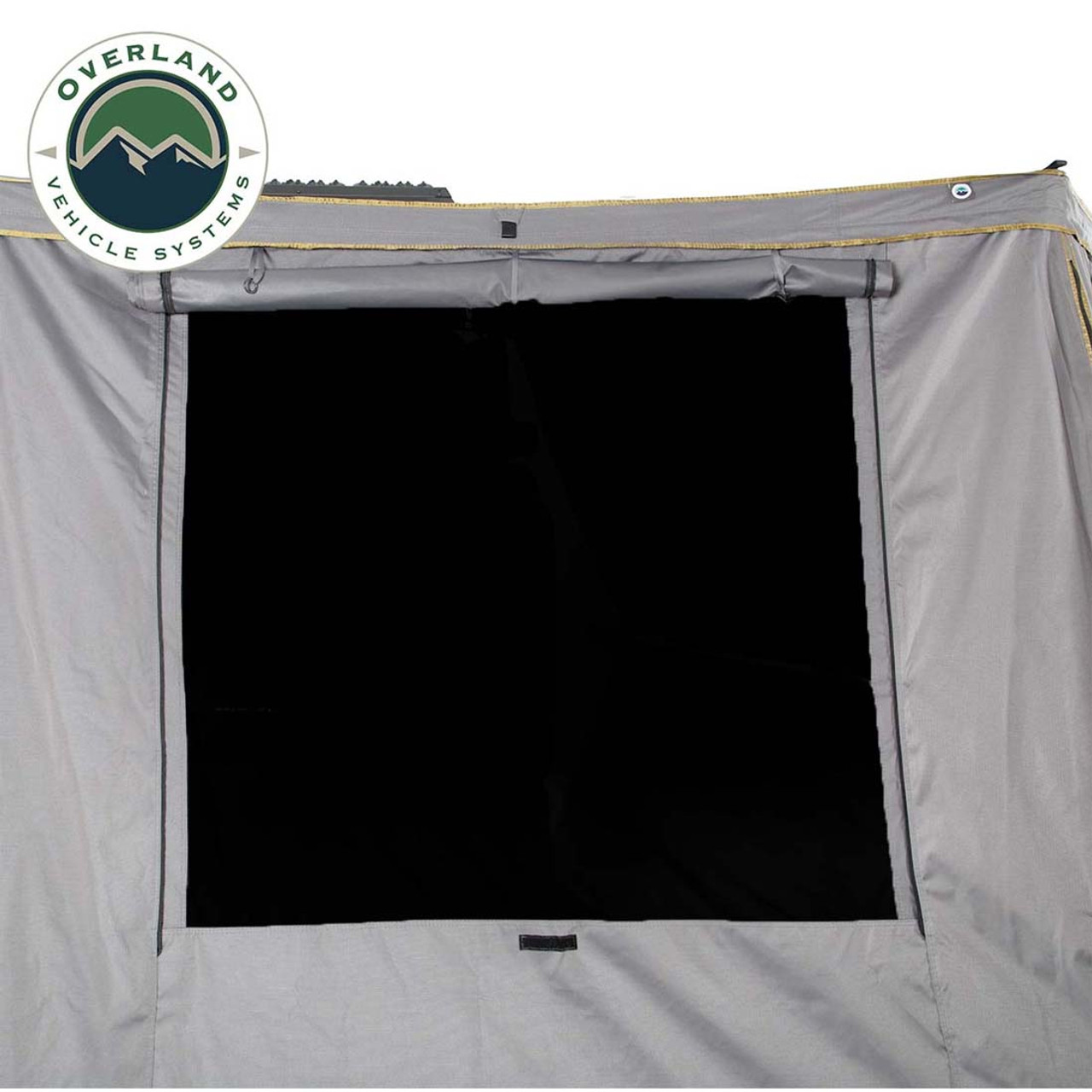 Shop OVS | 270 Awning with Walls Driver Side