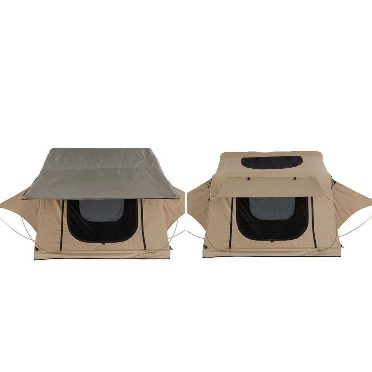 Replacement Rain Fly for LD TMBK Roof Top Tent