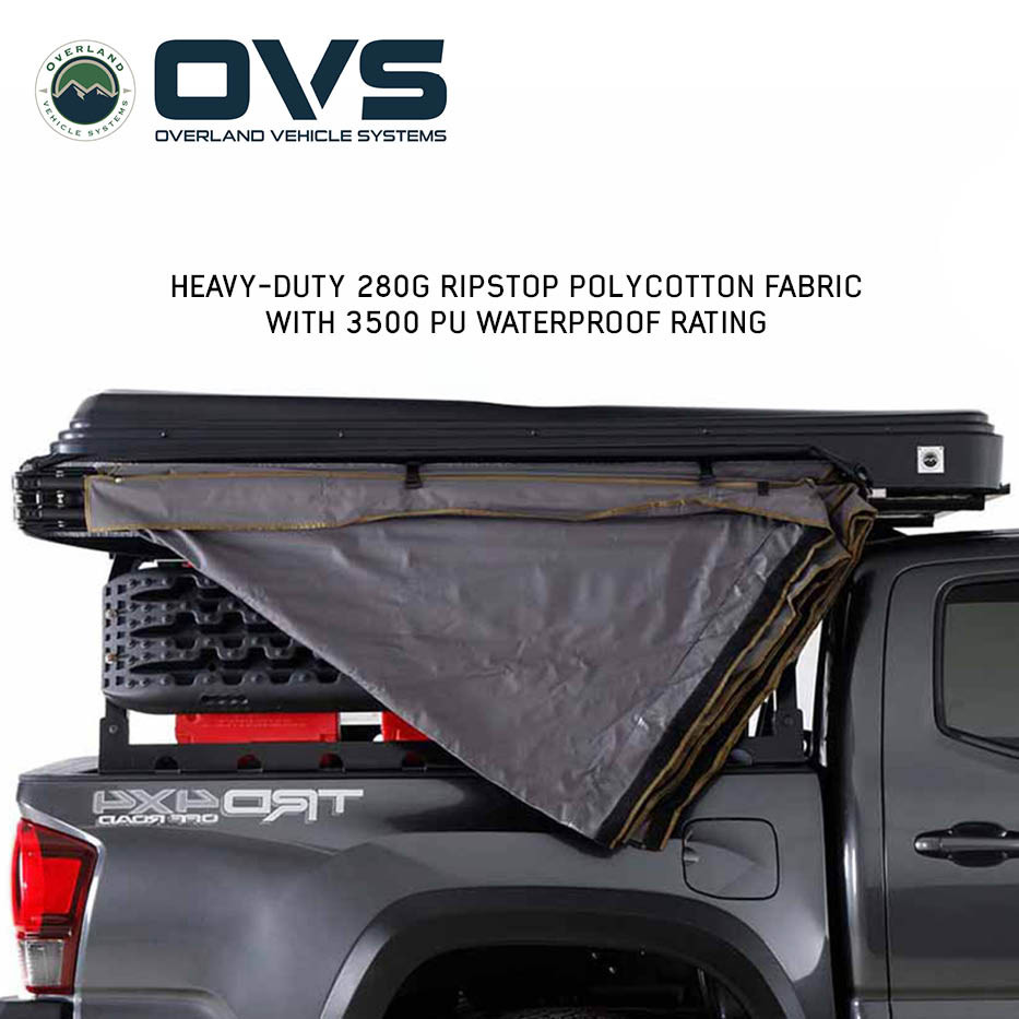 HD Nomadic 270 LTE Awning - Passenger Side 270 LTE Awning HD Nomadic 270 LTE Awning - Passenger Side 270 LTE Awning