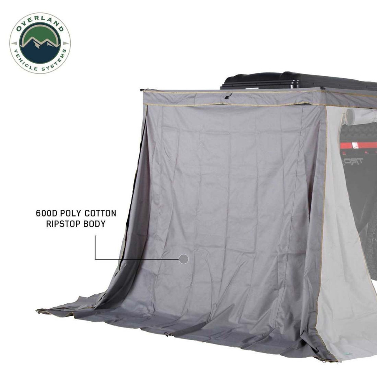 LOGOS Docking Tarp 300D & Dome 270D セット LOGOS 