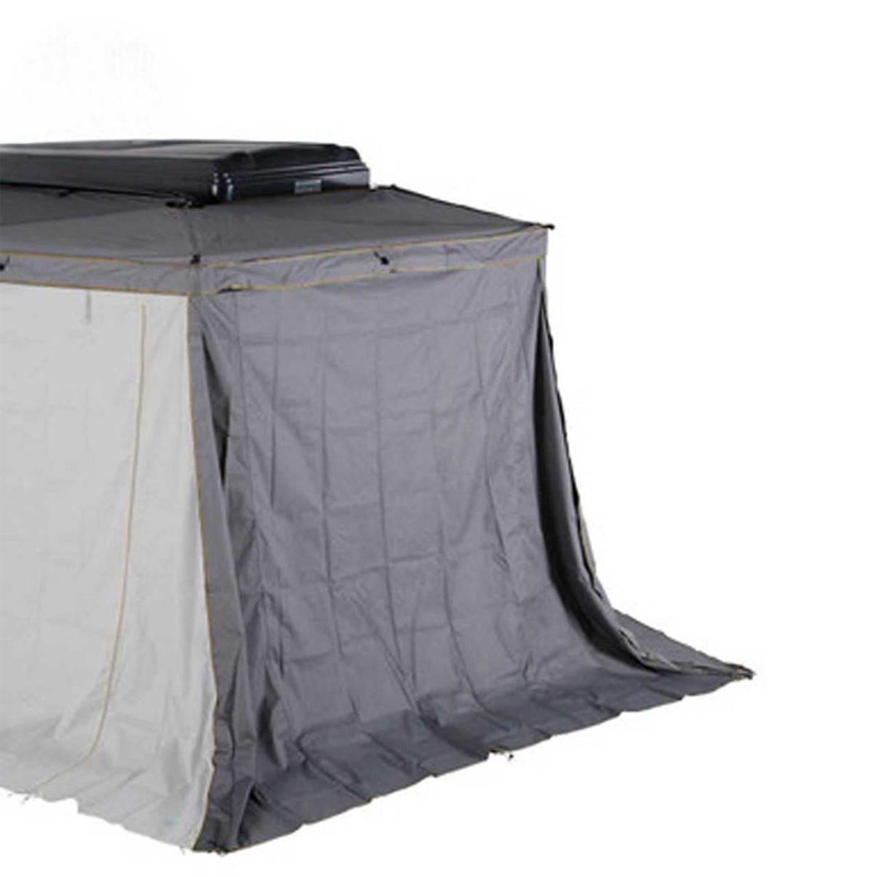 HD Nomadic 270LTE Driver Side Walls 3 and 4