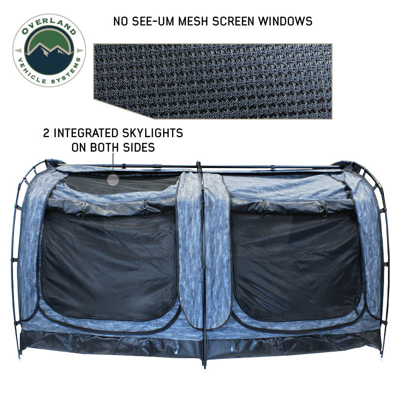 XD Khumbu Swag Ground Tent | Swag Bag Tent