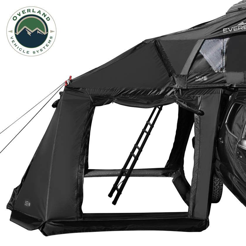 プロップハウス XD Everest Roof Top Tent Annex Room Extension