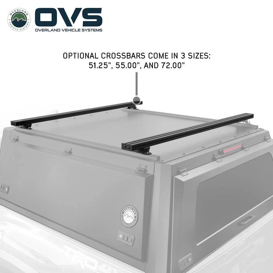 Expedition crossbar system