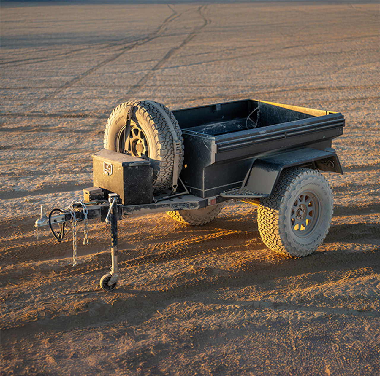 Off Road Trailer Off Road Trailer
