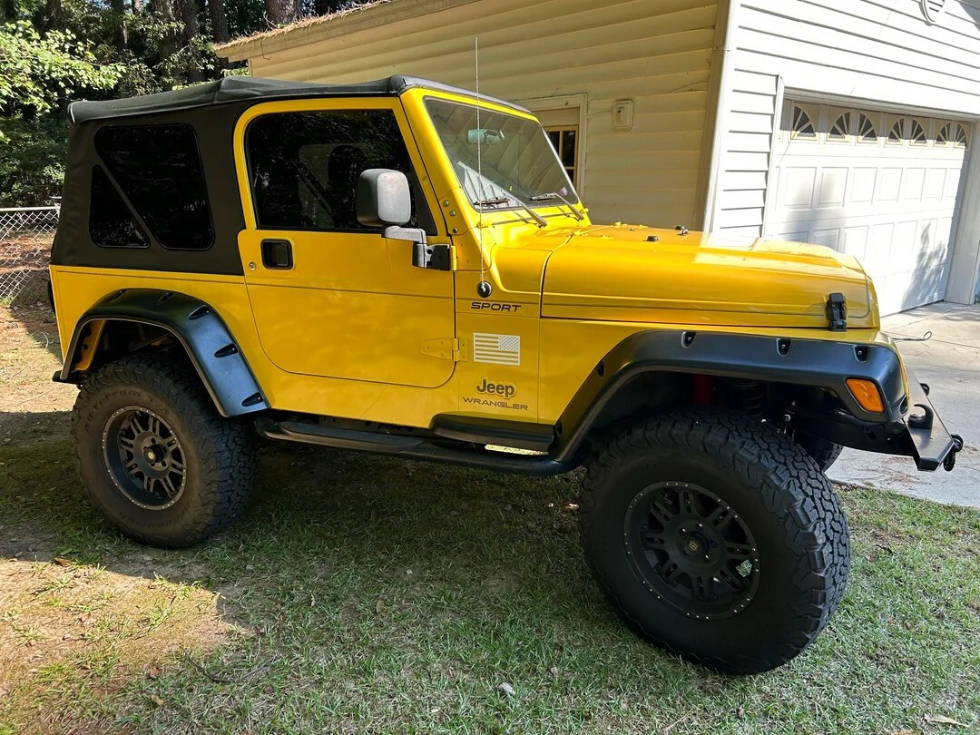 Wrangler