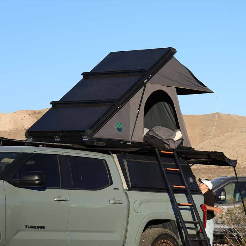 HD Roof Top Tents