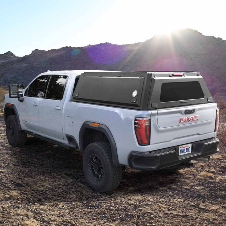 Chevy Silverado / GMC Sierra 2500/3500