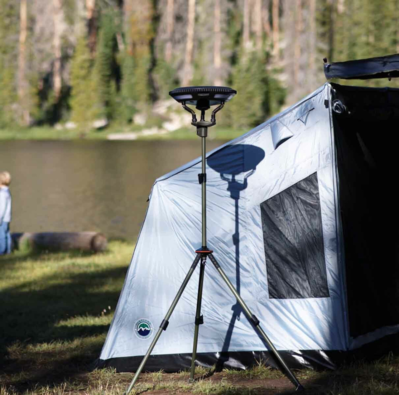 Portable Camp Lights