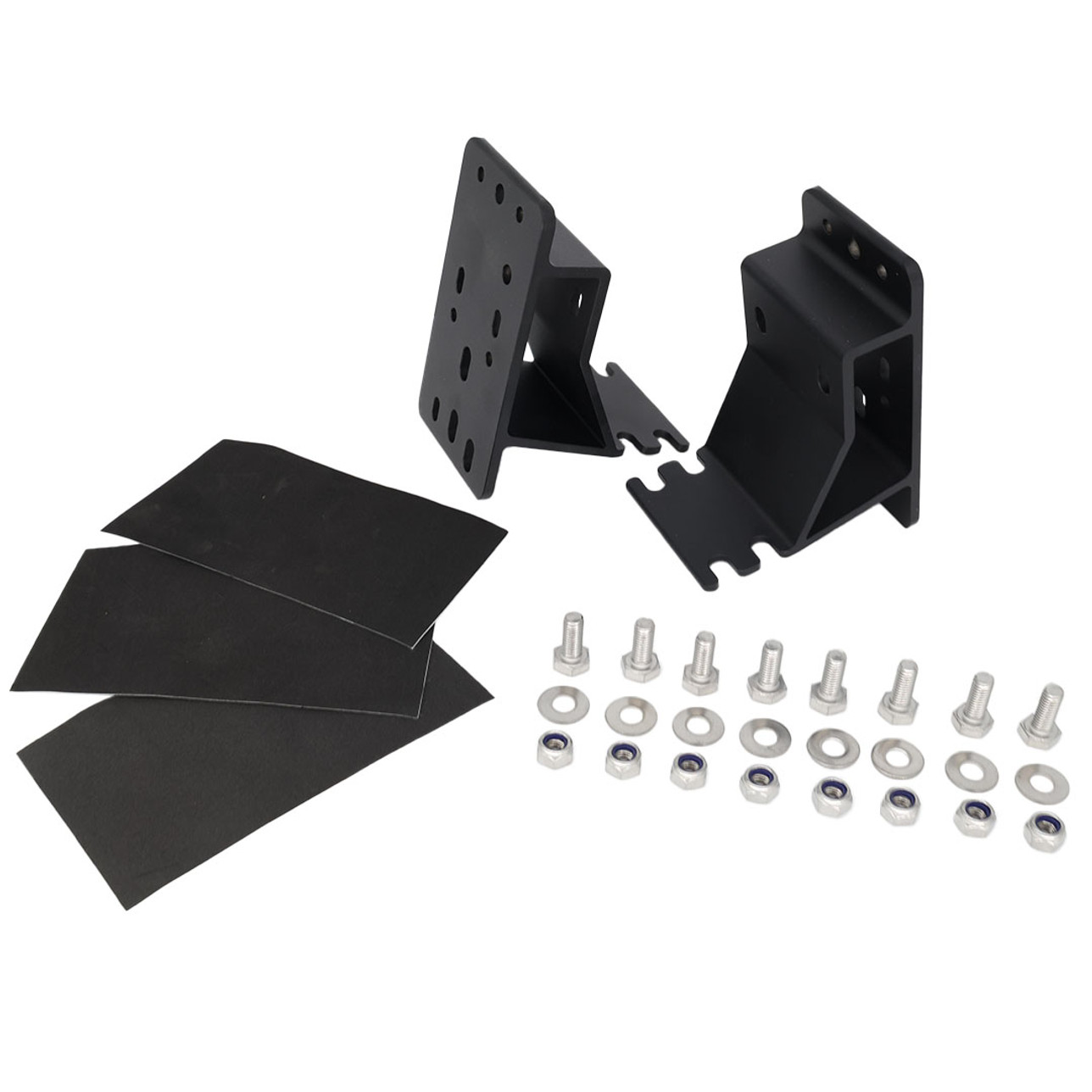 HD Mamba Awning Bracket Kit