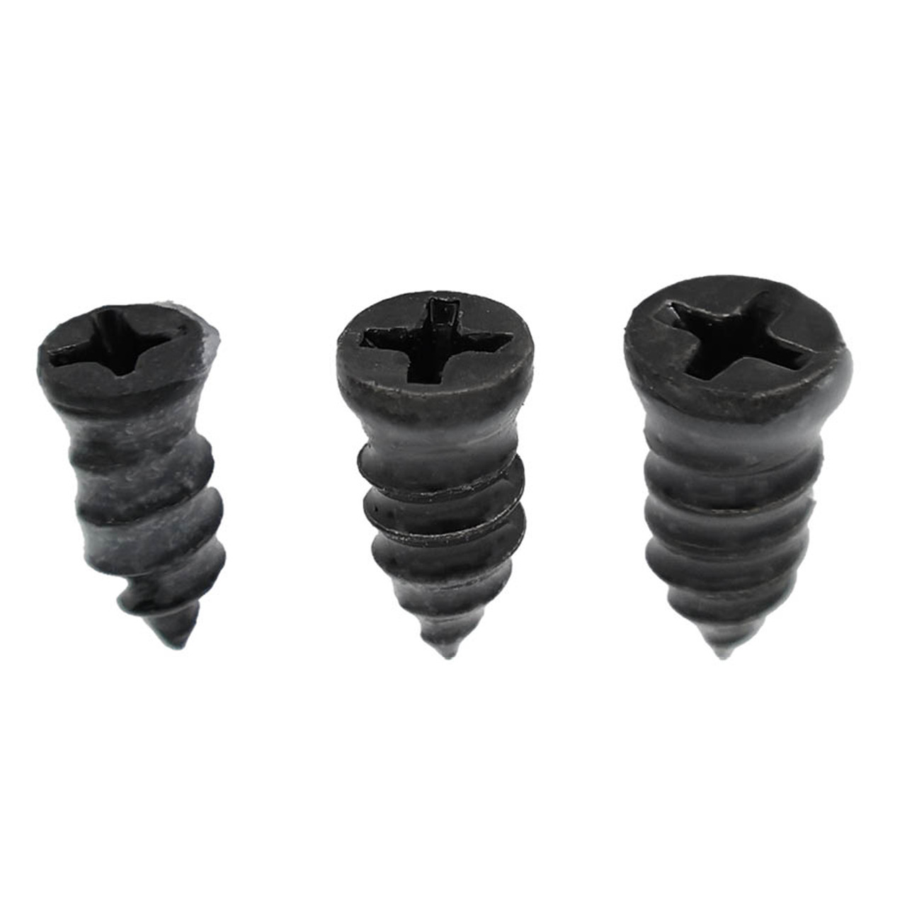 Tire Repair Screw Plug Kit 3 Sizes