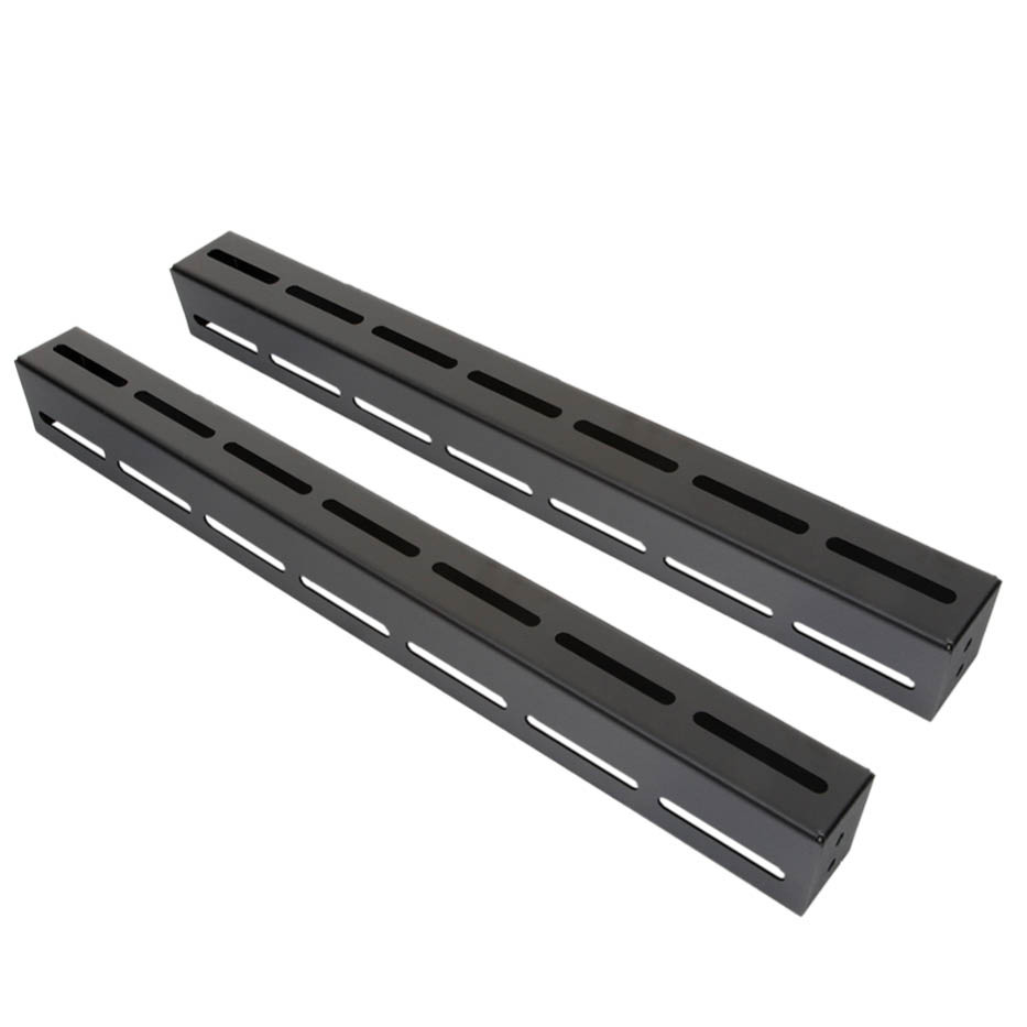 Ruff Rax Cross Member Support Brace for Full-Size Bed Racks 3 Quarter